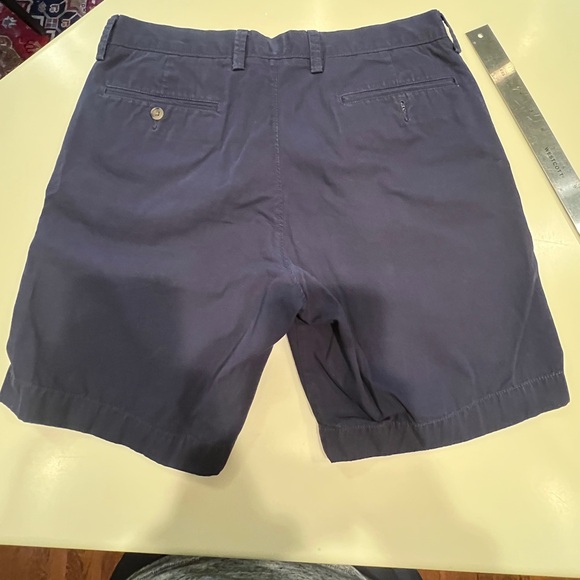 Mens Jcrew Gramercy shorts size 32 - Picture 4 of 4